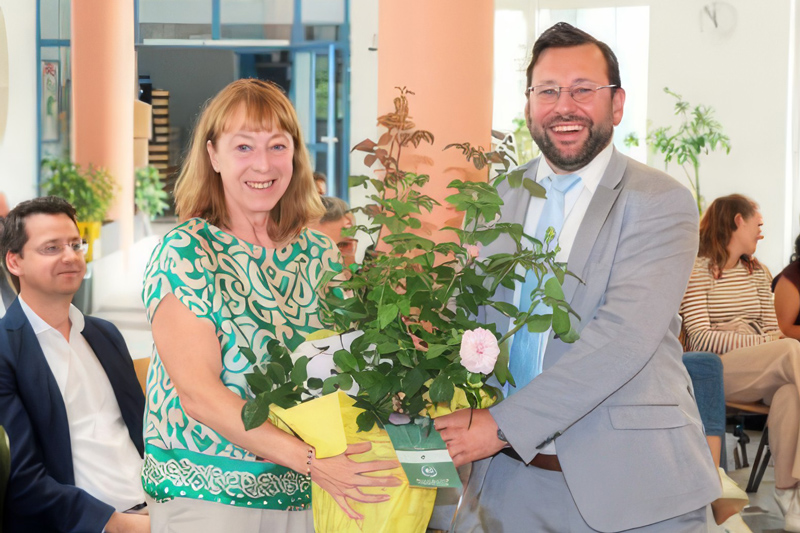 2025 Verabschiedung Rektorin Vogel 01