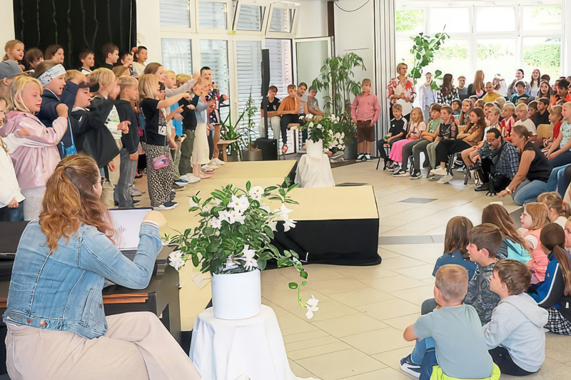 2025 Verabschiedung Rektorin Vogel 02