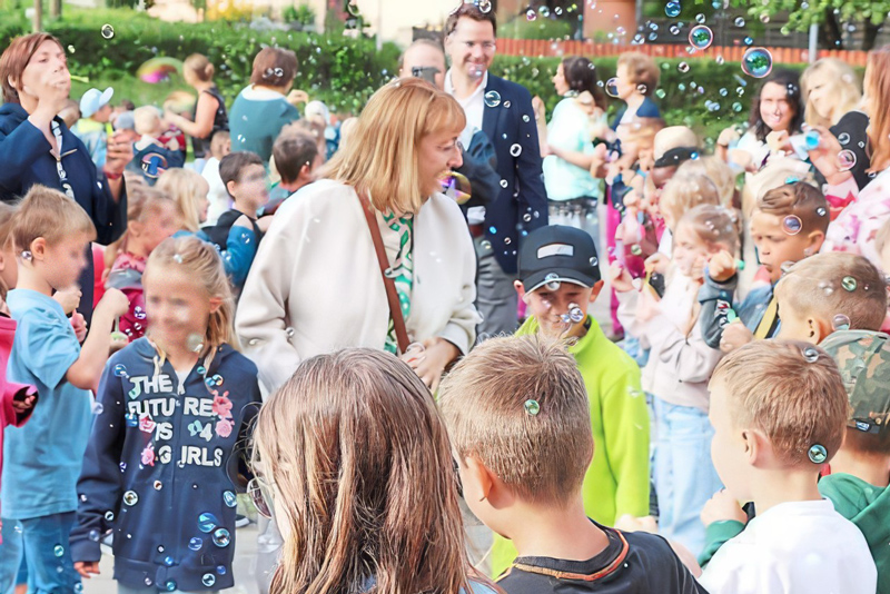 2025 Verabschiedung Rektorin Vogel 03