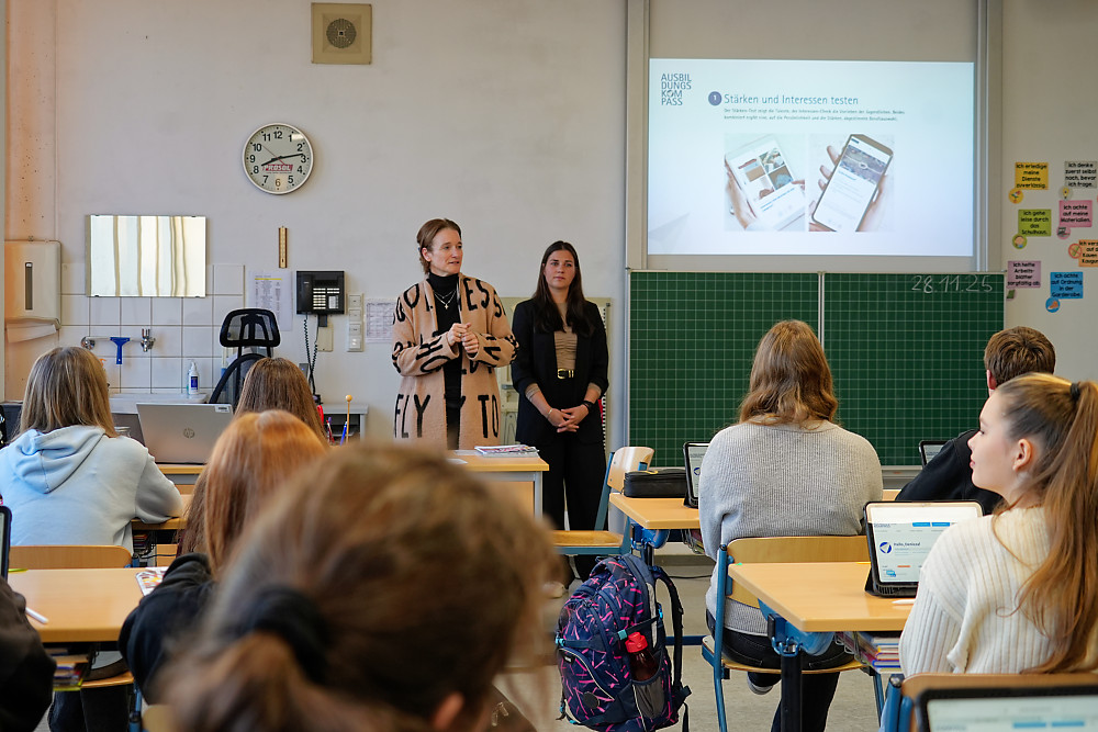 Ausbildungskompass 03