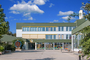 Mittelschule Reisbach