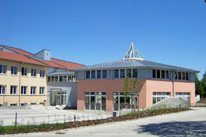 Grund- und Mittelschule Aitrachtal