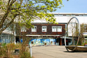 Mittelschule Dingolfing