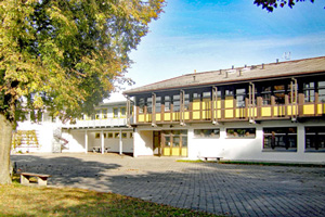 Mittelschule Niederviehbach